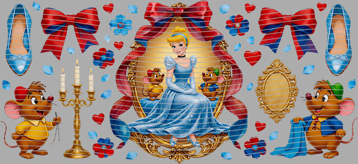16oz Princess-N4-2894